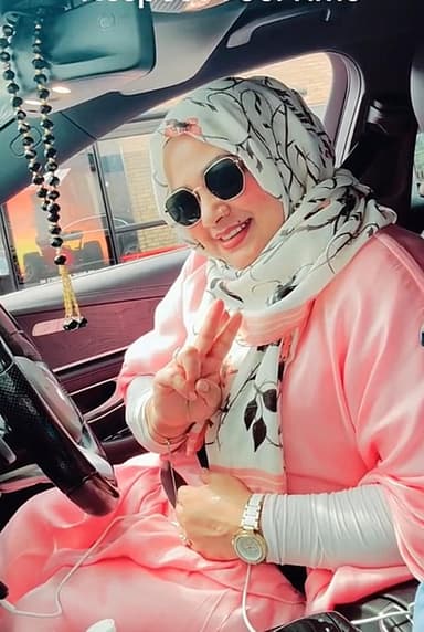 Sultana Khatun — Founder of SheDrive